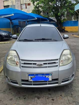 FORD KA 1.0 MPI TECNO 8V FLEX 2P MANUAL